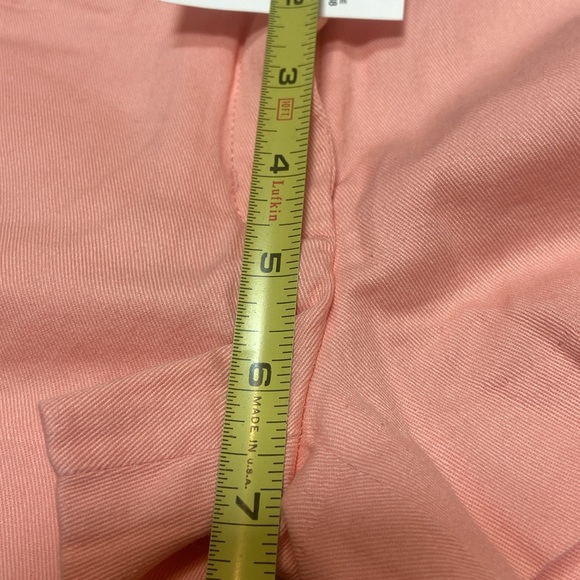 CREWCUTS By J. Crew NWT Girls Size 4 Shorts NWT - Picture 4 of 9